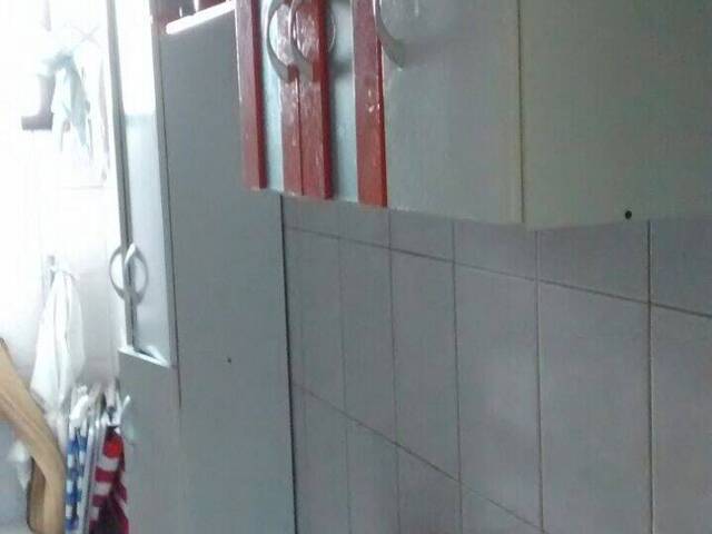 Apartamento para Temporada em Praia Grande - 4