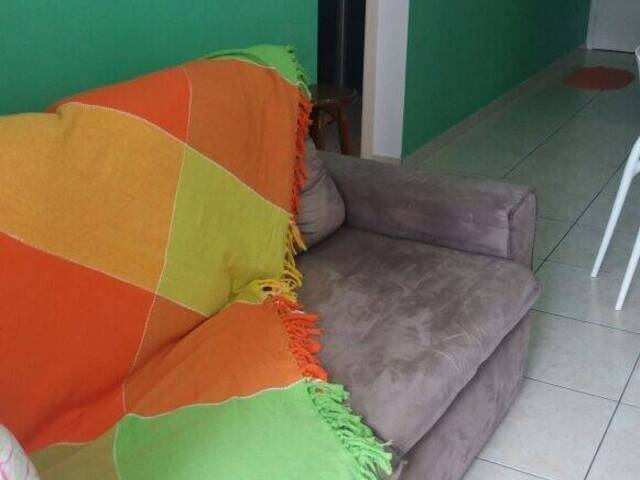 Apartamento para Venda em Praia Grande - 5