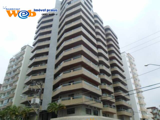 Apartamento para Venda em Praia Grande - 2