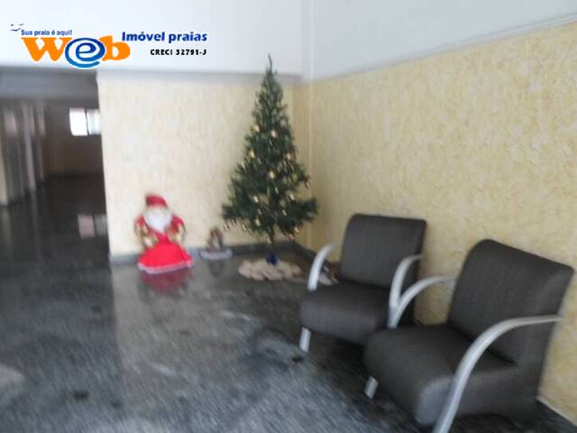 Apartamento para Venda em Praia Grande - 4