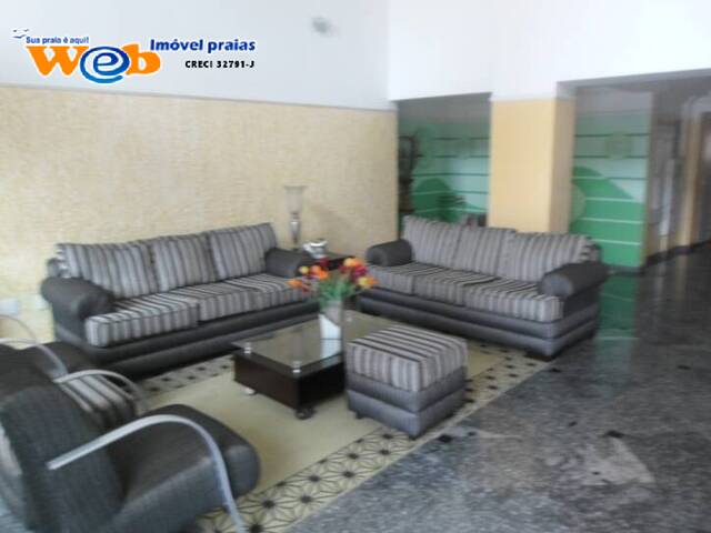 Apartamento para Venda em Praia Grande - 5