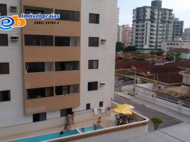 Apartamento para Venda em Praia Grande - 2