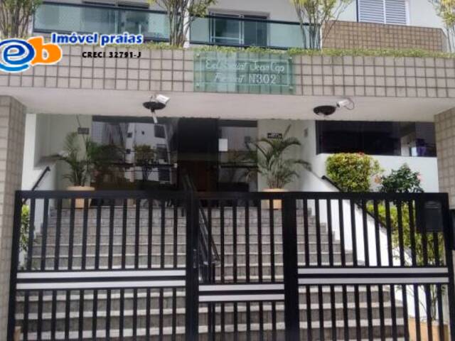 Apartamento para Venda em Praia Grande - 3