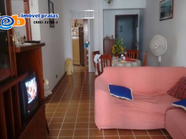 Apartamento para Venda em Praia Grande - 4