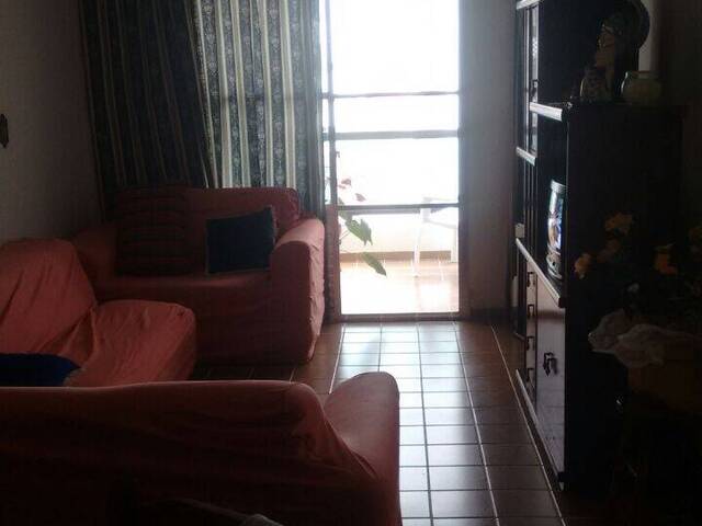 Apartamento para Venda em Praia Grande - 5