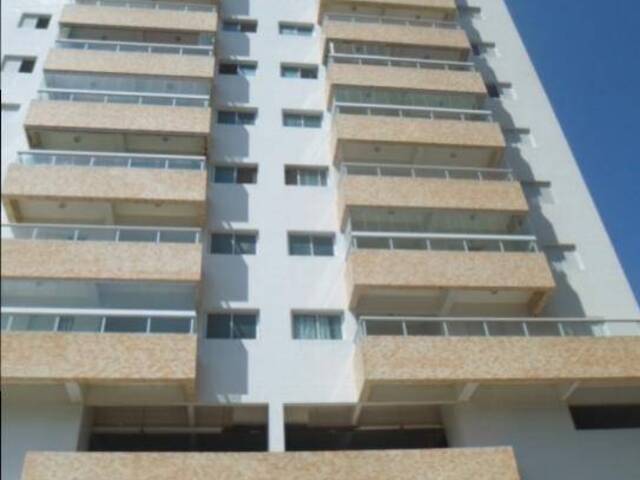 Apartamento para Venda em Praia Grande - 2