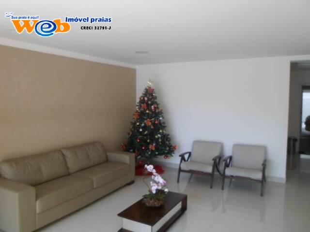 Apartamento para Venda em Praia Grande - 3