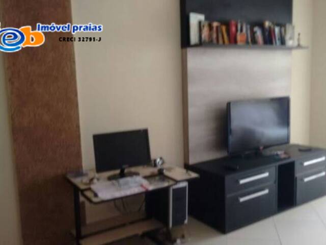 Apartamento para Venda em Praia Grande - 3
