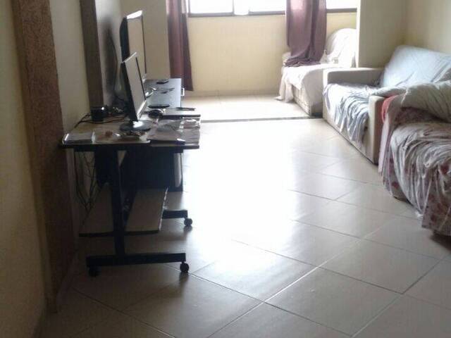 Apartamento para Venda em Praia Grande - 4