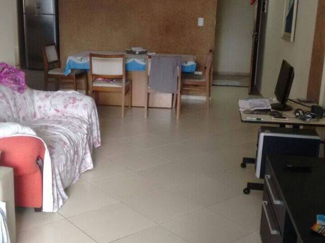 Apartamento para Venda em Praia Grande - 5