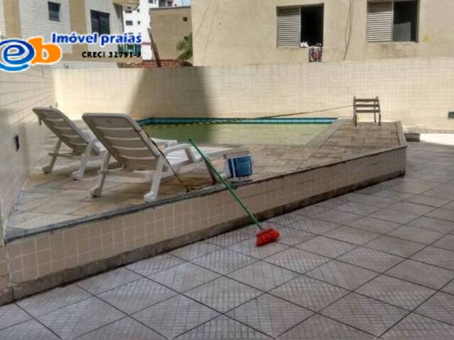 Apartamento para Venda em Praia Grande - 3