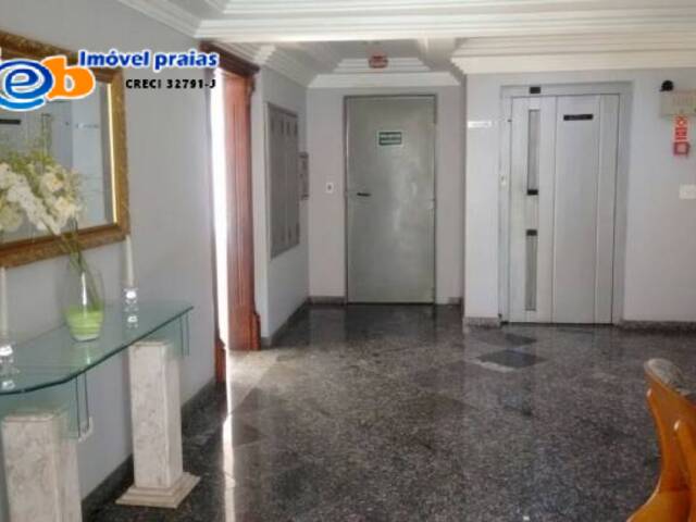 Apartamento para Venda em Praia Grande - 5