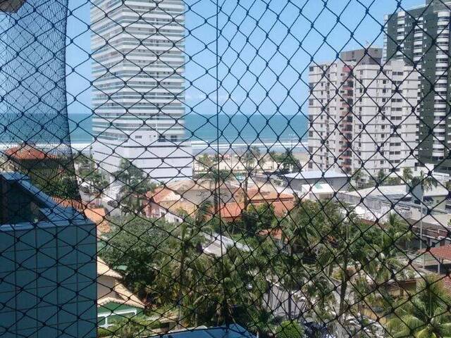 Apartamento para Venda em Praia Grande - 3