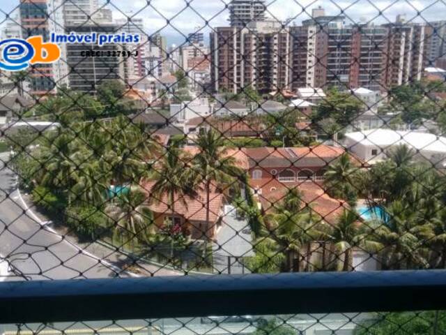 Apartamento para Venda em Praia Grande - 4