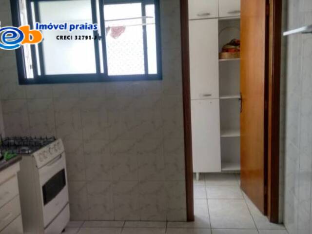 Apartamento para Venda em Praia Grande - 5