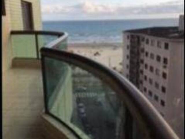 Apartamento para Venda em Praia Grande - 4