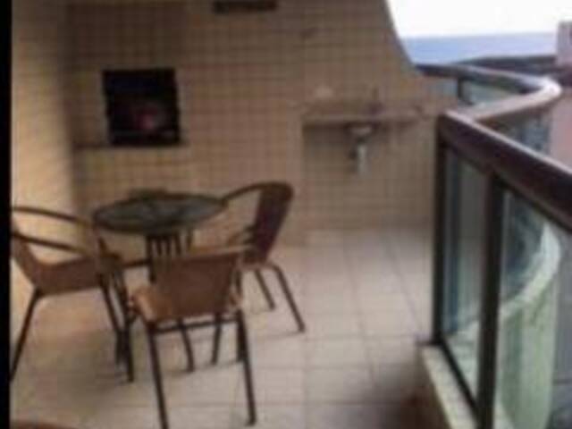 Apartamento para Venda em Praia Grande - 5