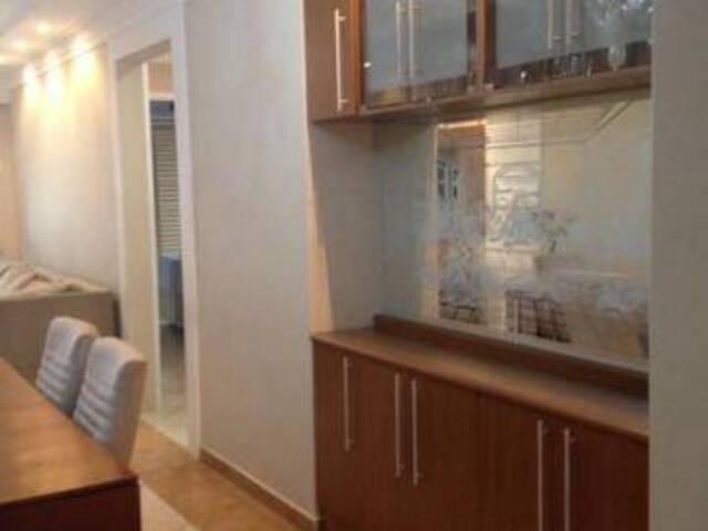 Apartamento para Venda em Praia Grande - 3