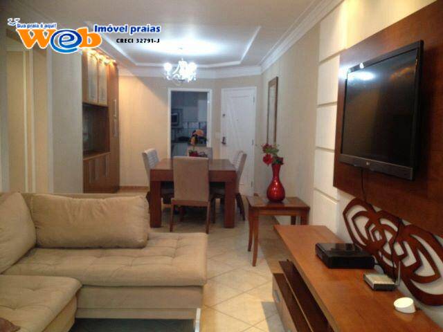 Apartamento para Venda em Praia Grande - 4