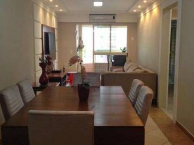 Apartamento para Venda em Praia Grande - 5