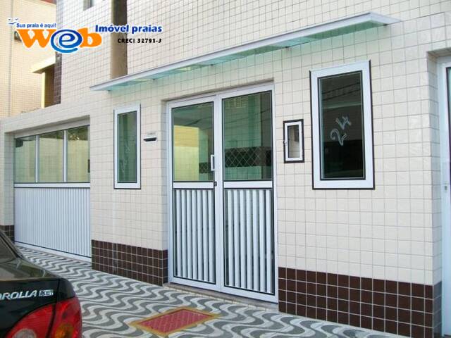 Apartamento para Venda em Praia Grande - 2