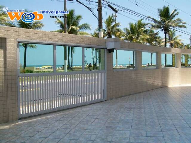 Apartamento para Venda em Praia Grande - 3