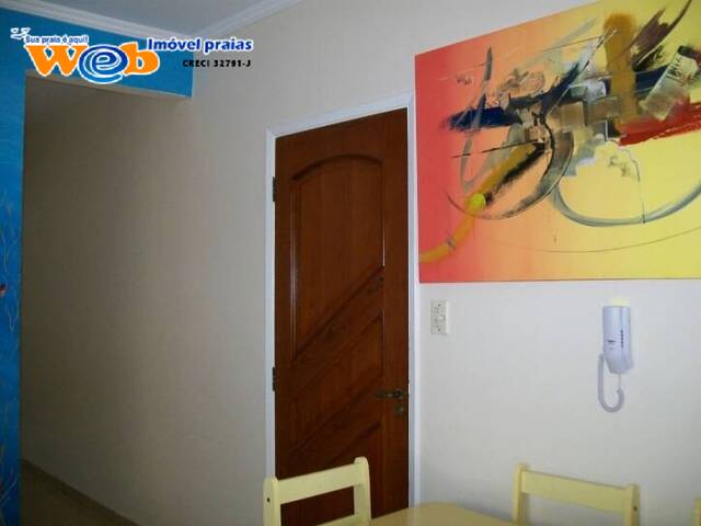 Apartamento para Venda em Praia Grande - 4
