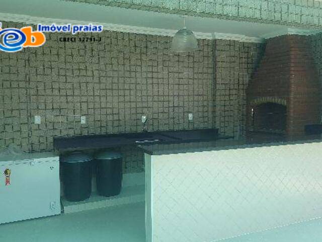 Apartamento para Venda em Praia Grande - 2