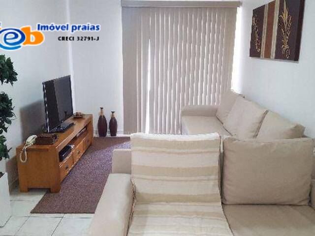 Apartamento para Venda em Praia Grande - 3