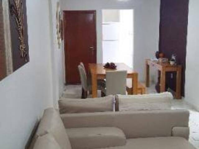 Apartamento para Venda em Praia Grande - 4