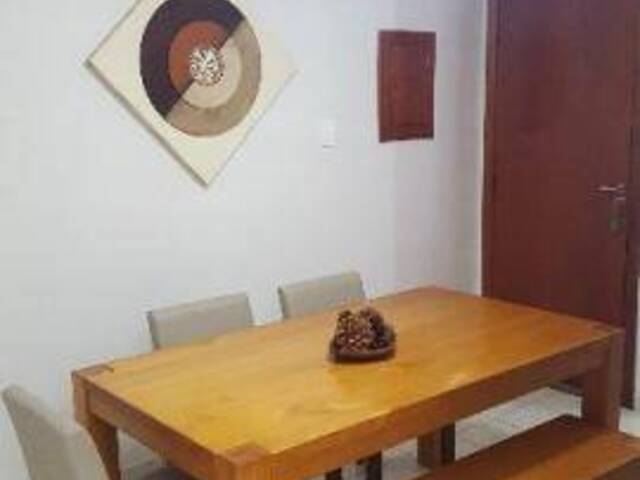 Apartamento para Venda em Praia Grande - 5