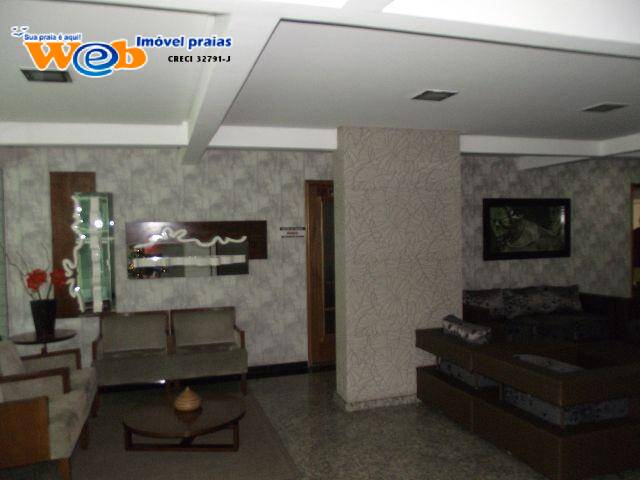 Apartamento para Venda em Praia Grande - 2