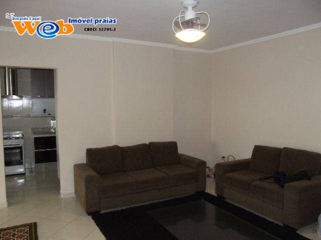 Apartamento para Venda em Praia Grande - 3