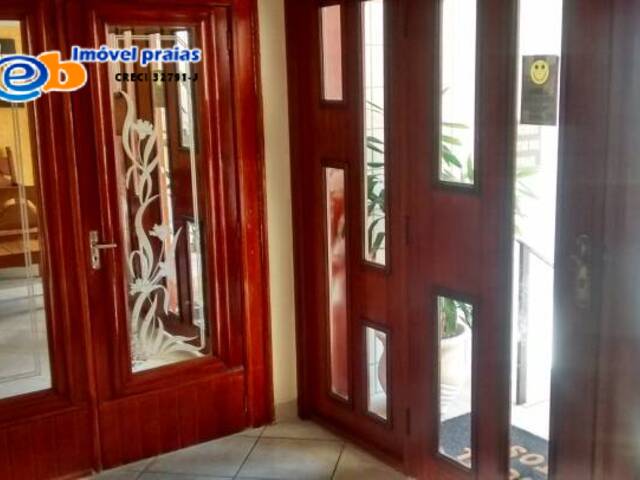 Apartamento para Venda em Praia Grande - 2