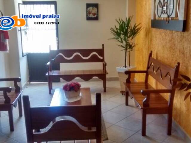Apartamento para Venda em Praia Grande - 3