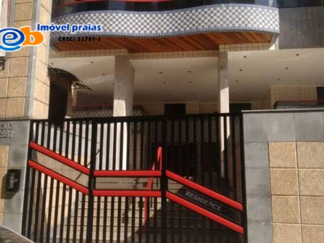 Apartamento para Venda em Praia Grande - 2