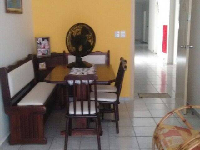 Apartamento para Venda em Praia Grande - 5