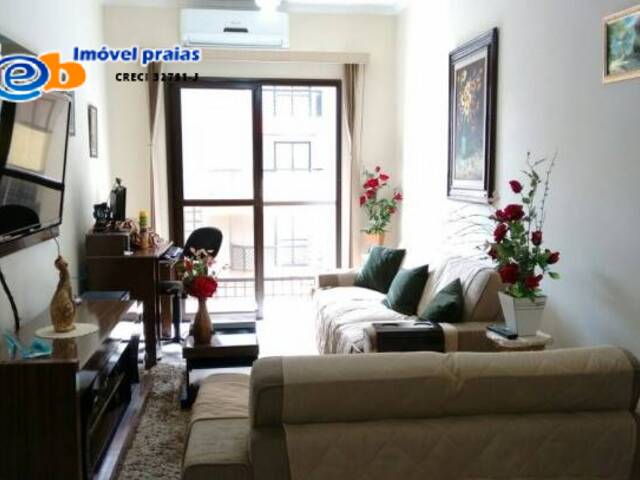 Apartamento para Venda em Praia Grande - 2