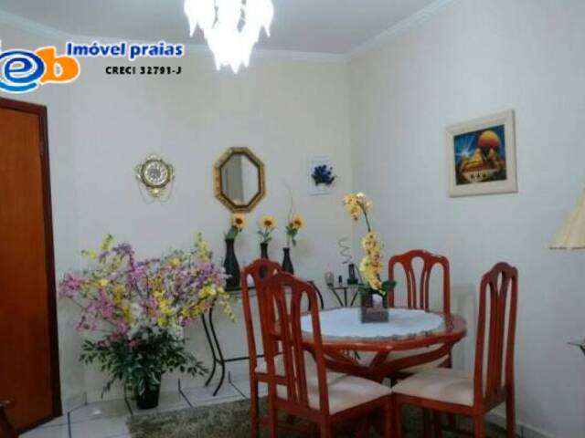 Apartamento para Venda em Praia Grande - 3