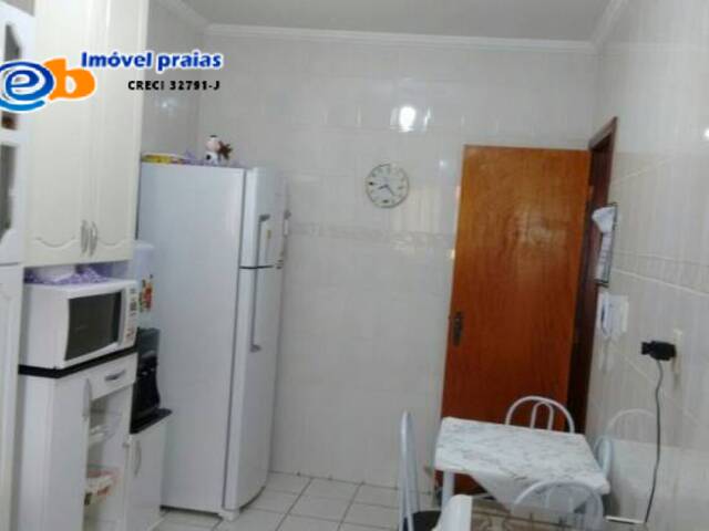 Apartamento para Venda em Praia Grande - 4