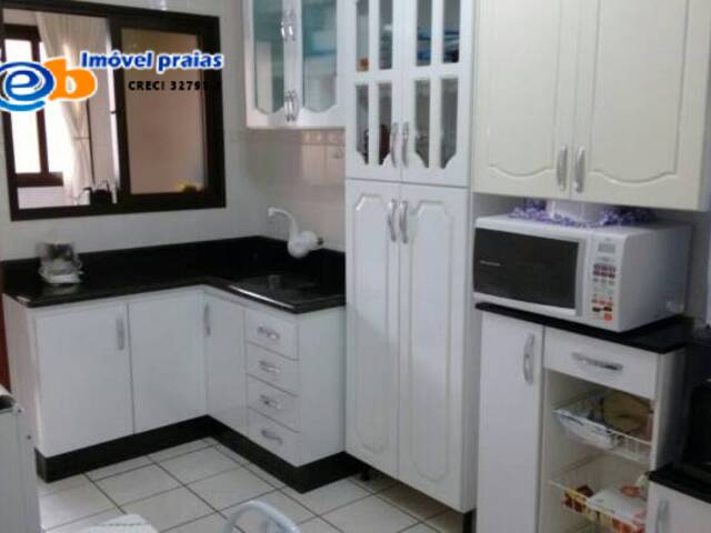 Apartamento para Venda em Praia Grande - 5