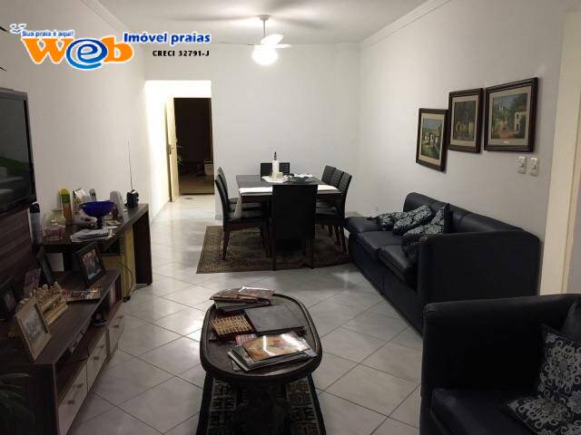 Apartamento para Venda em Praia Grande - 2