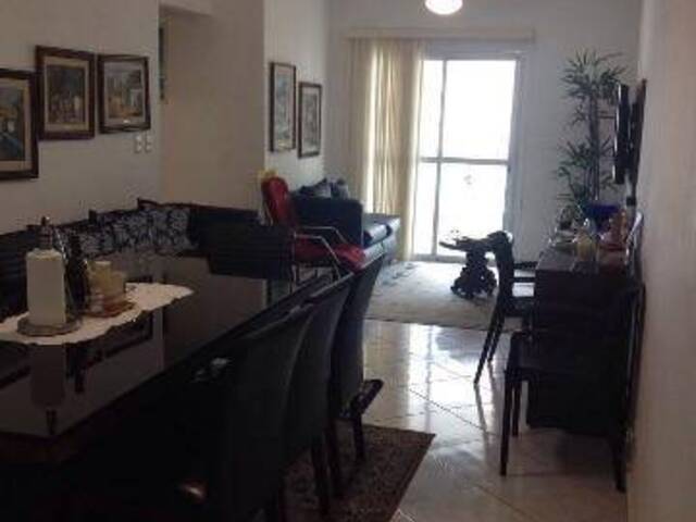 Apartamento para Venda em Praia Grande - 3