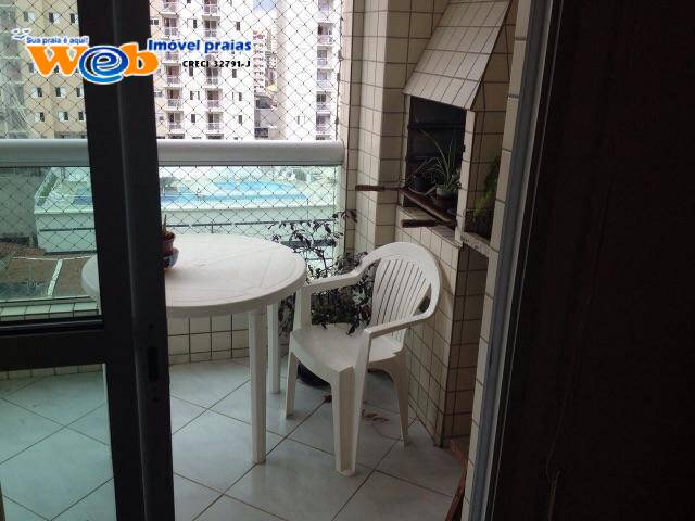 Apartamento para Venda em Praia Grande - 4