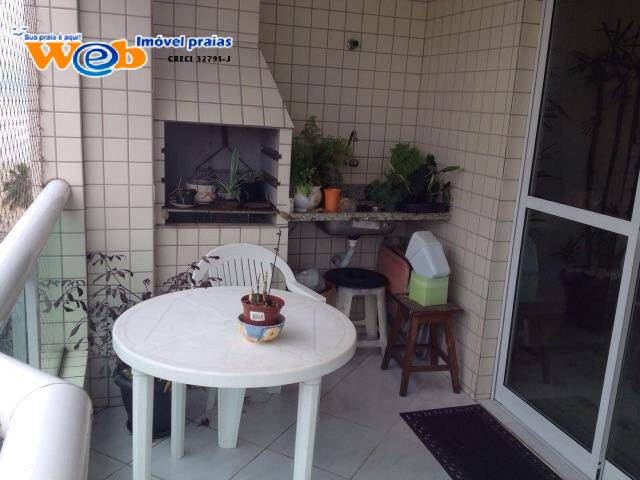 Apartamento para Venda em Praia Grande - 5