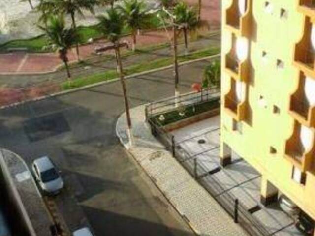Apartamento para Venda em Praia Grande - 2