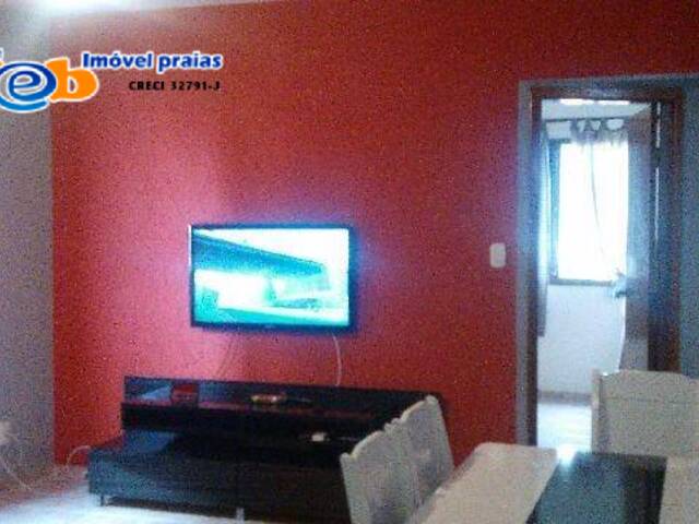 Apartamento para Venda em Praia Grande - 4