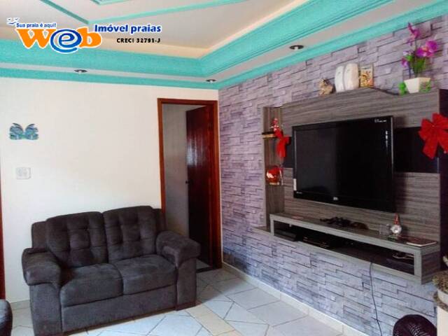 Bangalô para Venda em Praia Grande - 4