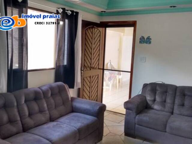 Bangalô para Venda em Praia Grande - 5