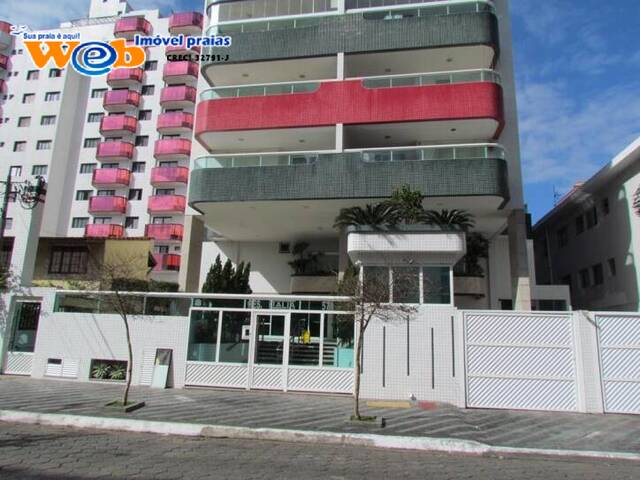 Apartamento para Venda em Praia Grande - 2